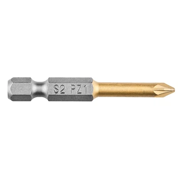 Насадки, PZ1 x 50 мм Graphite