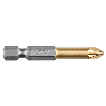 Насадки, PZ2 x 50 мм Graphite