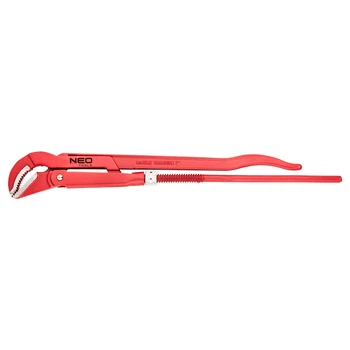 Ключ трубный тип 45 Neo Tools 02-428 530 мм