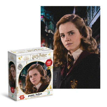 Пазл Hard-M Harry Potter Портрет Герміони 450 елементів 39*28см 8+ DoDo, 200577