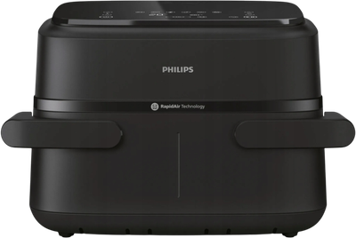 Мультипіч Philips Ovi Dual NA150/00