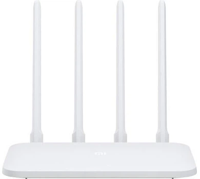 Роутер Xiaomi Mi WiFi Router 4C Global