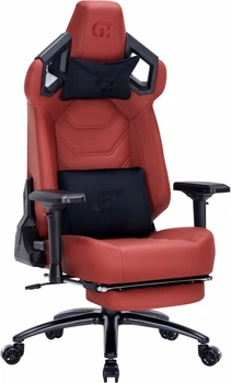 Кресло геймерское GT RACER X-5099 Brown