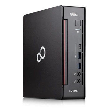 Комп'ютери Fujitsu Intel Core i5 купити в ROZETKA: акції та знижки