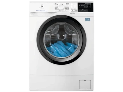 Пральна машина автоматична Electrolux EWS6406BU