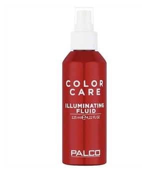 Флюїд для фарбованого волосся Color Care Palco, 125 мл