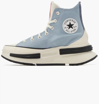 Кеды Converse Run Star Legacy Cx Hi Light Blue A04361C 37.5