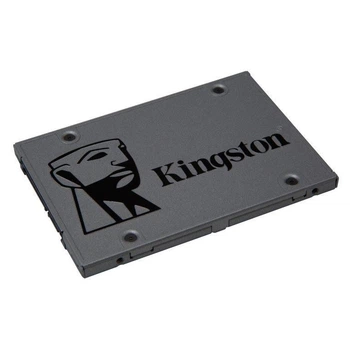 SSD Kingston, об'ємом 120 - 128 гб купити в Києві: ціна, відгуки