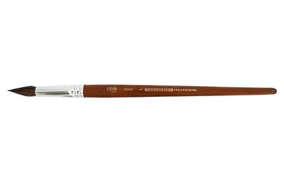 Кисть пони круглая № 9 Neo Line CHPR-2109, 210926