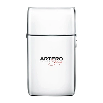 Електробритва для гоління Artero Shaver Sharp Silver