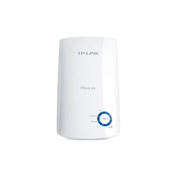 Ретранслятор TP-Link TL-WA850RE 802.11 b/g/n, 1x10/100TX