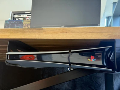 Кронштейн для PlayStation 5 — Подстольный Монтаж