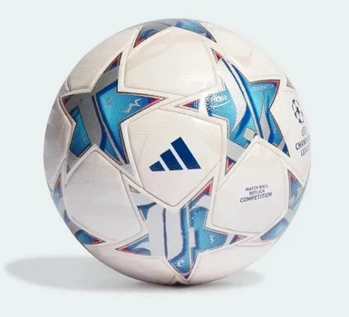 Мяч футбольный Adidas UCL Competition IA0940 (размер 5) полупрофессиональный
