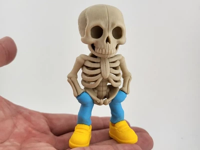 Статуетка Urban HALLOWEEN фигурка