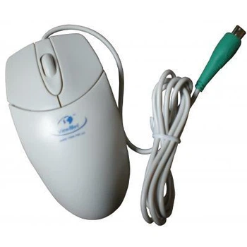 Мышка ViewNet MOU-881 (PS/2)