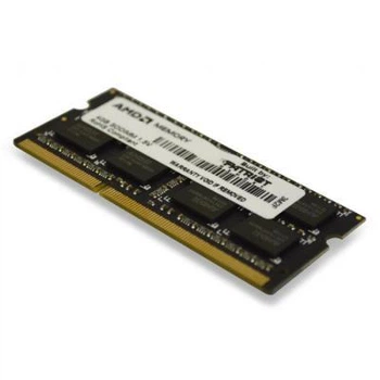Модуль памяти для ноутбука SoDIMM DDR3 8GB 1600 MHz AMD
