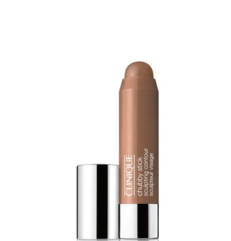 Кремовый стик для контурирования Clinique Chubby Stick Sculpting Contour