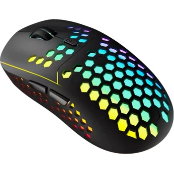 Мышка Canyon Haster GMW-18 Wireless Black