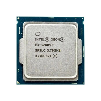 Процесор Intel Xeon e3-1280 v5 sr2lc socket 1151 б/в