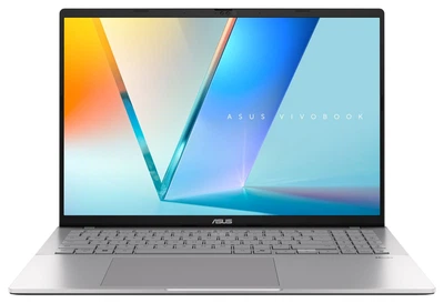Ноутбук ASUS Vivobook S16 S3607VA-RP046 Cool Silver