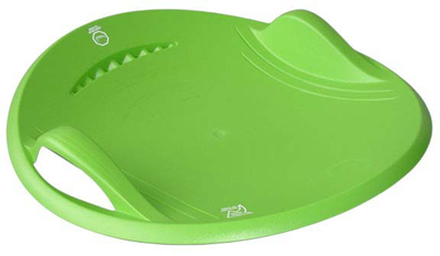 Ślizg Plastkon Supernova 60 cm Zielony (8595096938105)