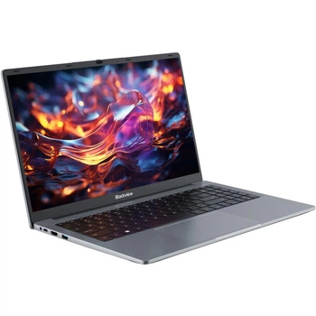 Ноутбук Blackview 15.6 AceBook 6 FHD IPS/Intel N150/16GB/512GB/Intel UHD/W11H/Gray (AceBook_6_512)
