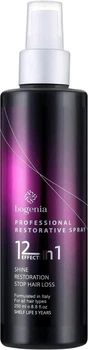 Bogenia Restoration Spray 12 in 1 Профессиональный восстановительный спрей для волос 250 мл