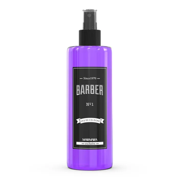 Одеколон Marmara Barber Eau De Cologne №1 400 мл