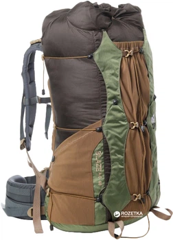 Рюкзак туристичний Granite Gear Blaze AC 60/60 Rg Cactus-Java (925125)