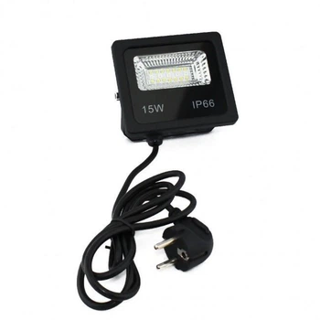 Светильник UKC LED Flood Light 15W RGB с Bluetooth управлением IP66