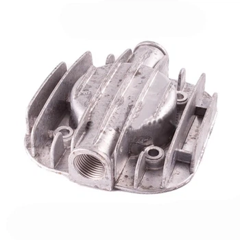 Головка цилиндра компрессора Forte V-0.4/50 (62х62 мм)