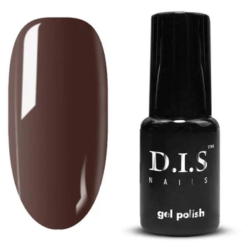 Гель-лак D.I.S Nails Gel Polish Classic 162 5 мл