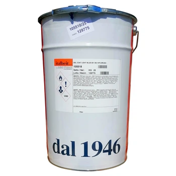 Изофталевой гелькоут 25 кг italbei Iso NPG нео-пентилгликольная система с повышенной стойкостью к воде и УФ
