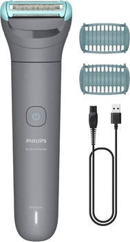 Триммер для тела PHILIPS BG3480/15 серии 3000