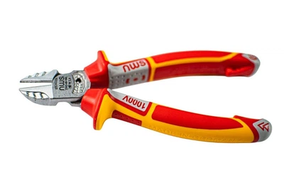 Бокорезы NWS диэлектрические 160 мм VDE 1000V (1343-49-VDE-160)