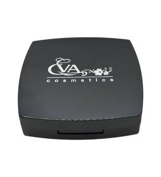 Пудра компактна Eva Cosmetics персик № 10 6779