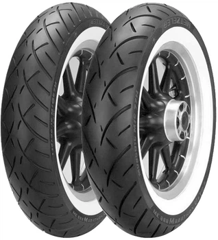 Metzeler ME 888 Marathon Ultra White Wall 150/80 R16 77H