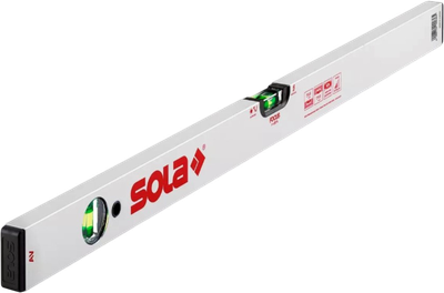 Poziomica anodowana Sola AV 30 cm (000050905770)