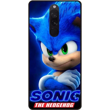 Силіконовий чохол бампер Candy для Xiaomi Mi 9t / Mi 9t Pro Sonik Сонік