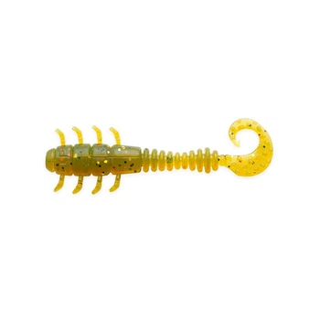 Силікон UPSTREAM Scorp 1.6" (8шт.) #220 olive ,SCO1.6_220