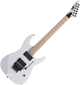 Электрогитара ESP M-II M/SD Snow White (M-II M SD SW)