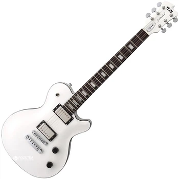 Электрогитара FujiGen JFL-HH White (JFL-HH/WH)