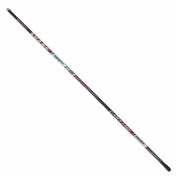 Вудка карбонова GLADIATOR SHARK без кілець 5м (GL7046)
