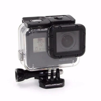 Аквабокс для GoPro Hero 5, 6, 7 Black, 2018 "Diving Housing"