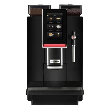 Кофемашина Dr. Coffee Mini Bar S1