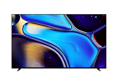 Телевізор 55 дюймів Sony BRAVIA K-55XR8A (4K Smart TV OLED 120Hz 50W WI-FI Bluetooth)