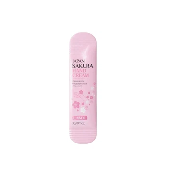 Крем Sakura Саше для рук 3г