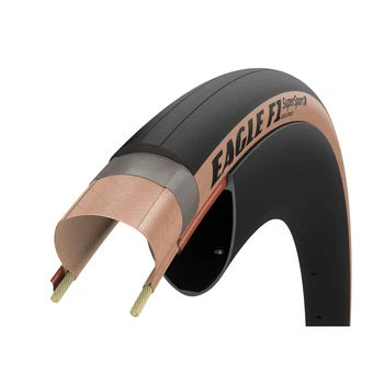 Велосипедная покрышка бескамерная 700x28 складная 150tpi GoodYear (TIR-15-29)
