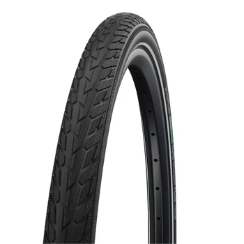 Велосипедная шина 28x2.00 защита от проколов Schwalbe (TIR-80-94)
