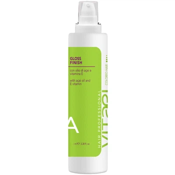 VITAEL Colored Hair Gloss Finish Флюїд для фарбованого волосся, 150 мл